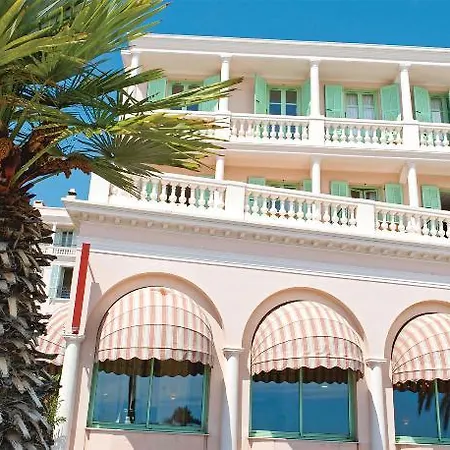 Bleues Balmoral 3* Menton