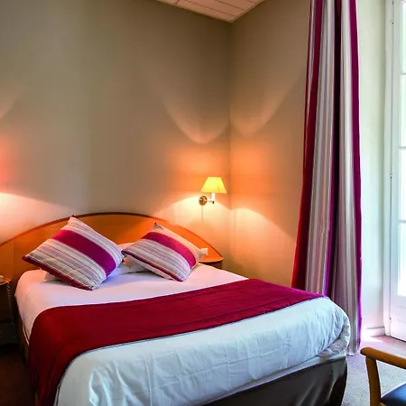 Bleues Balmoral Hotel Menton