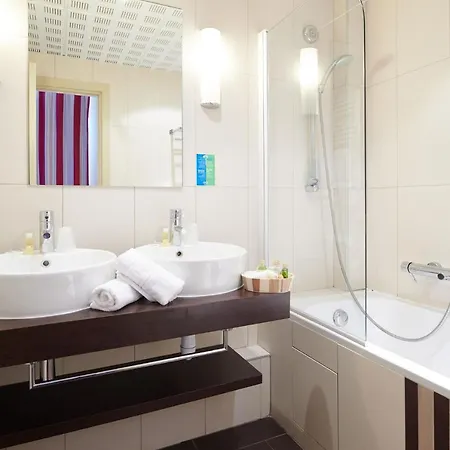 Hotel Bleues Balmoral